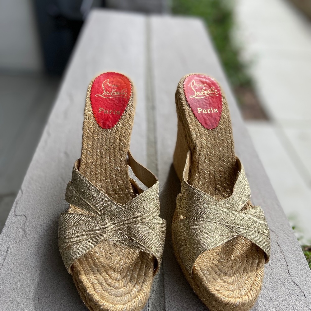 Christian Louboutin